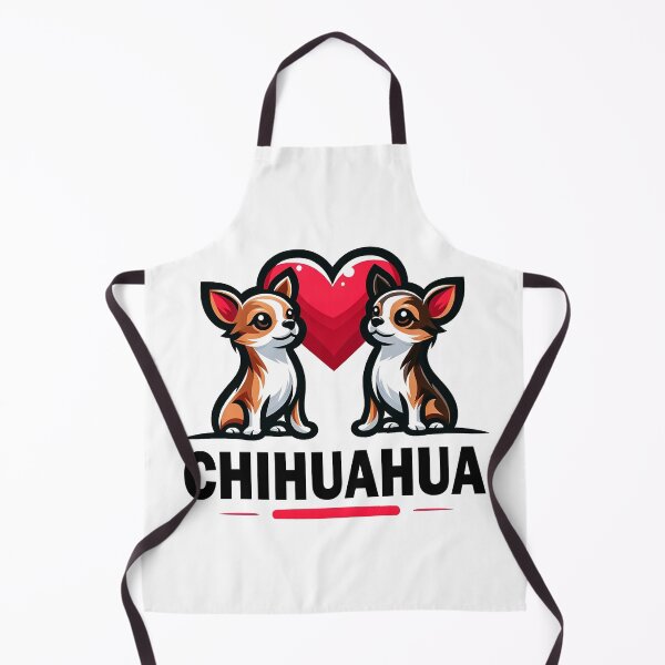 Item preview, Charming Chihuahua duo designed and sold by YANNISQ49.