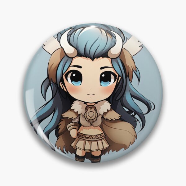 Item preview, Skuld | cute style designed and sold by ComicsFactory.