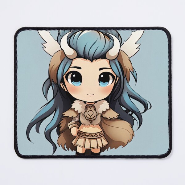 Item preview, Skuld | cute style designed and sold by ComicsFactory.