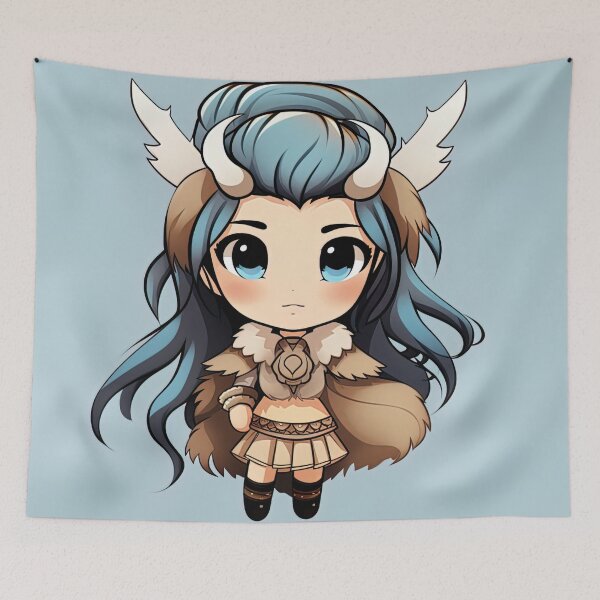 Item preview, Skuld | cute style designed and sold by ComicsFactory.