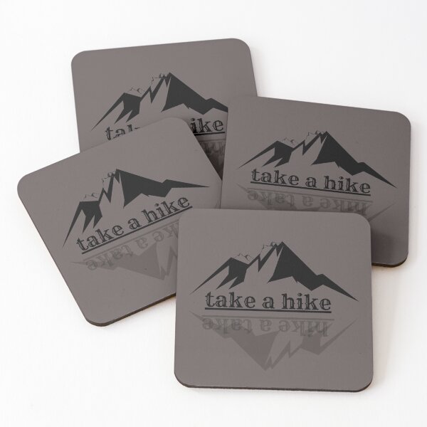 Item preview, take a hike? designed and sold by Isanoe.