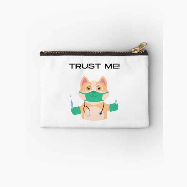 Item preview, Trust Me, I'm a Dog Doctor -  Canine Daydreamer,A Pawsitively Stylish Collection designed and sold by CYGIS STORE.
