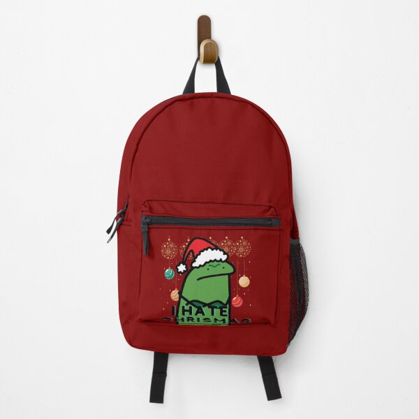 Item preview, I HATE chrismas designed and sold by Yellowpeace11.