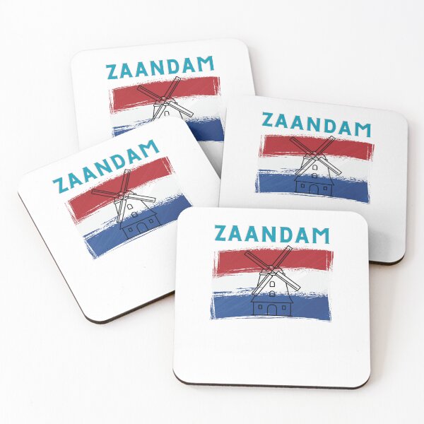 Item preview, zaandam designed and sold by MJOSTORE.