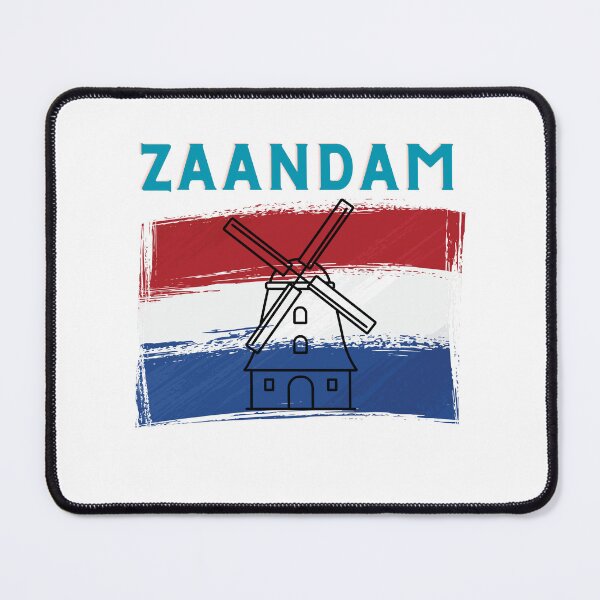 Item preview, zaandam designed and sold by MJOSTORE.