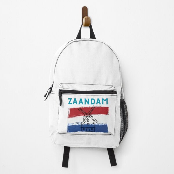 Item preview, zaandam designed and sold by MJOSTORE.