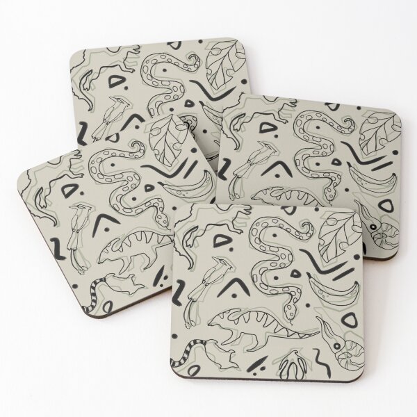 Item preview, Safari passion designed and sold by Chia Wild Art.