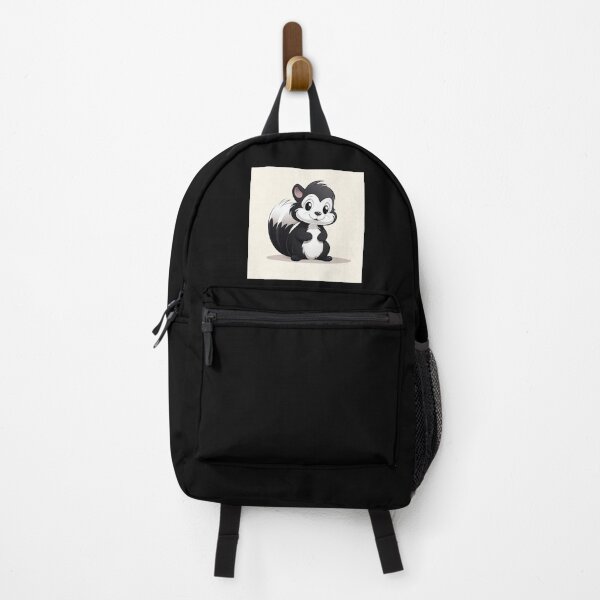 Item preview, Skunk | cute style designed and sold by ComicsFactory.