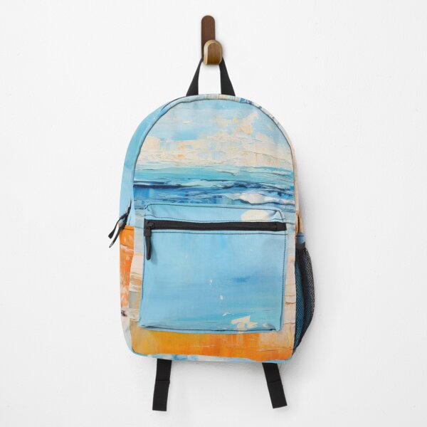 Item preview, Explore "Simplistic & Minimalistic Vintage Sunset" Abstract Art designed and sold by ArtificialGenes.