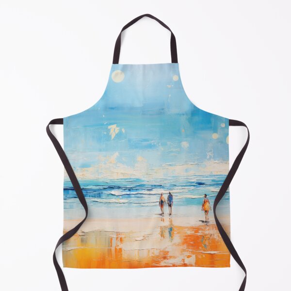 Item preview, Explore "Simplistic & Minimalistic Vintage Sunset" Abstract Art designed and sold by ArtificialGenes.