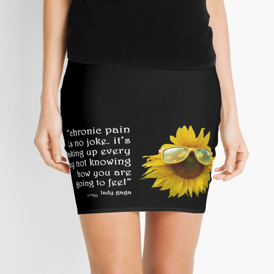 Item preview, Mini Skirt designed and sold by FABulous-living.