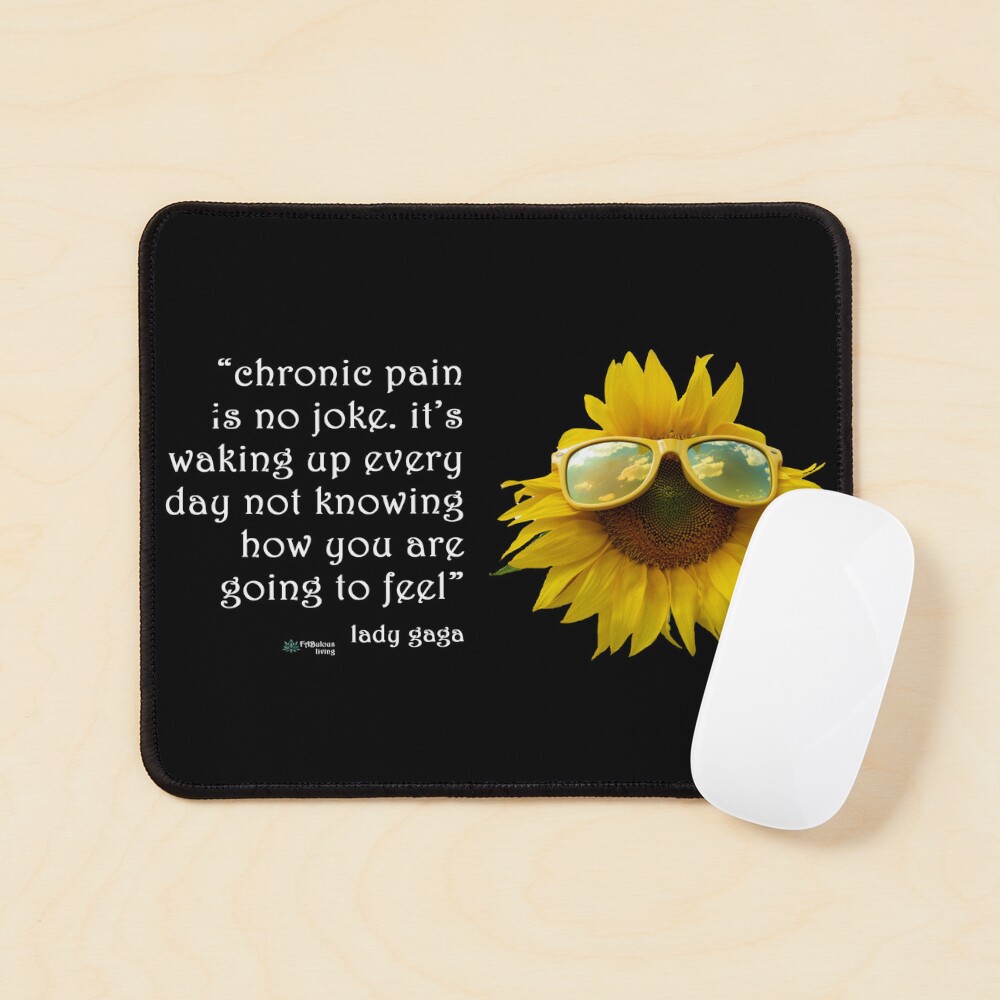 Item preview, Mouse Pad designed and sold by FABulous-living.