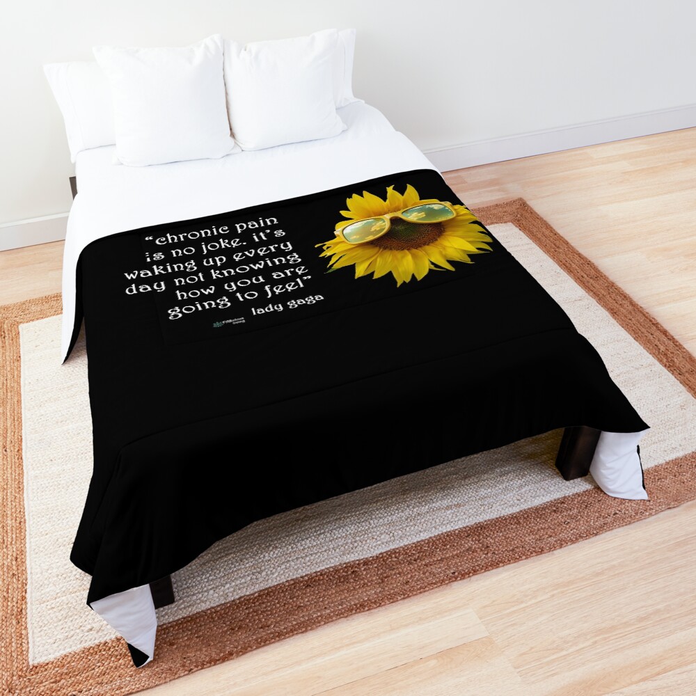 Item preview, Comforter designed and sold by FABulous-living.
