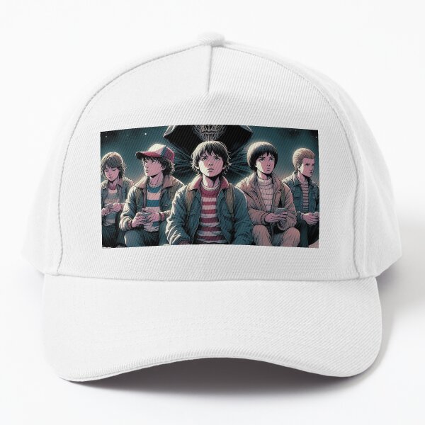 Item preview, ST Characters designed and sold by ofanaim.