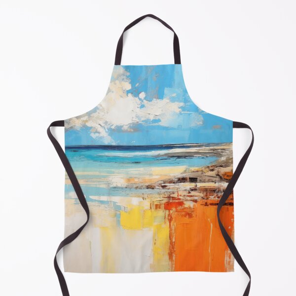Aperçu de l'œuvre Découvrez l'art abstrait "Simplistic & Minimalistic Vintage Sunset" créée et vendue par ArtificialGenes.