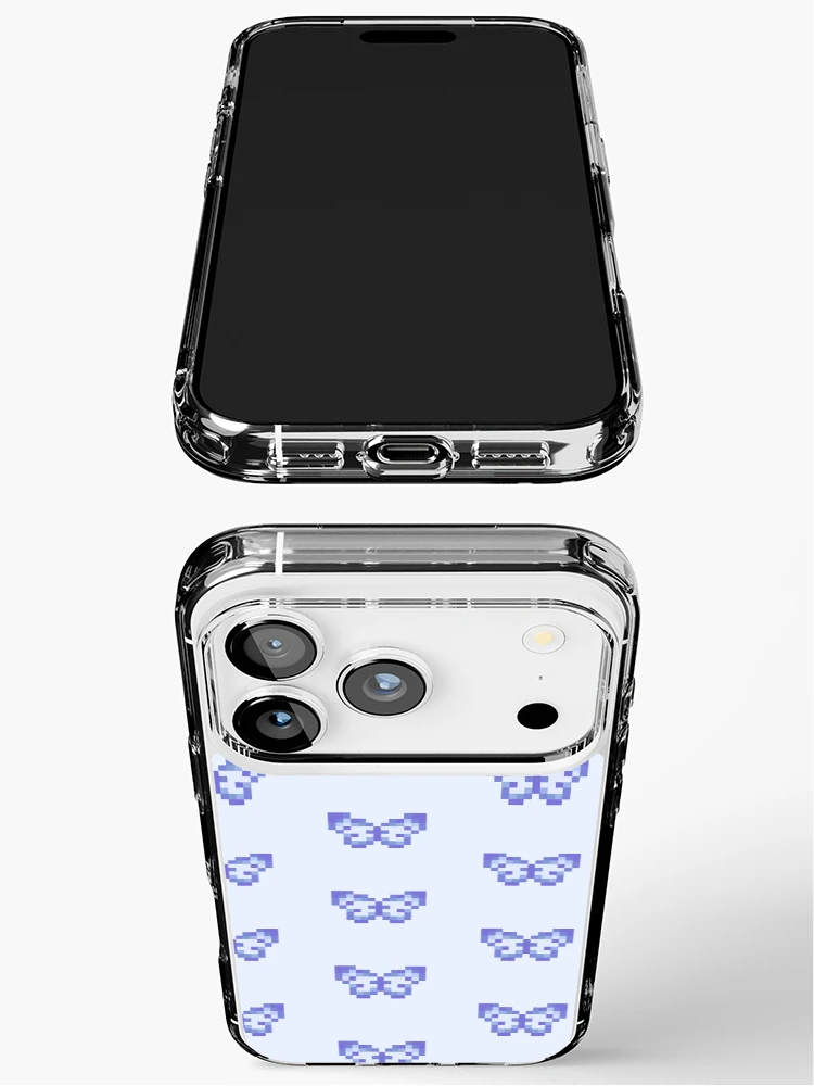 Thumbnail 3 of 5, iPhone Case, Butterfly designed and sold by Rabanico.