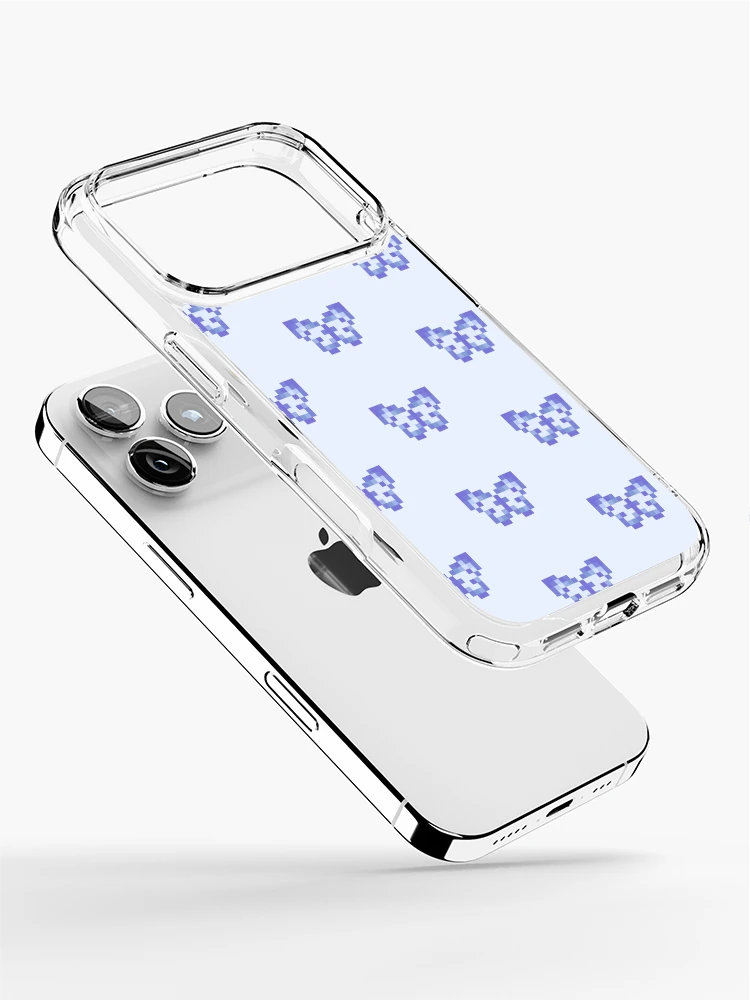 Thumbnail 2 of 5, iPhone Case, Butterfly designed and sold by Rabanico.