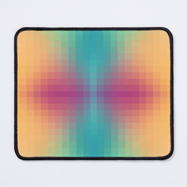 Item preview, Abstract Elegance: Mesmerizing Blurs in a Kaleidoscope of Colors. designed and sold by StHallow.