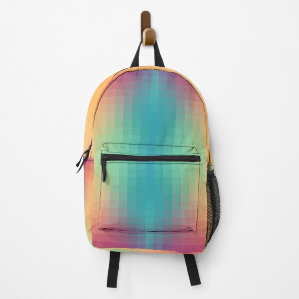 Item preview, Abstract Elegance: Mesmerizing Blurs in a Kaleidoscope of Colors. designed and sold by StHallow.