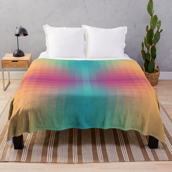 Item preview, Abstract Elegance: Mesmerizing Blurs in a Kaleidoscope of Colors. designed and sold by StHallow.