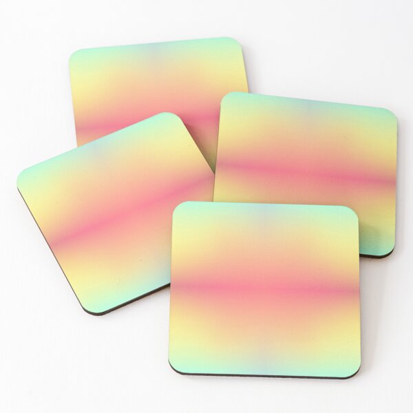 Item preview, Abstract Elegance: Mesmerizing Blurs in a Kaleidoscope of Colors. designed and sold by StHallow.