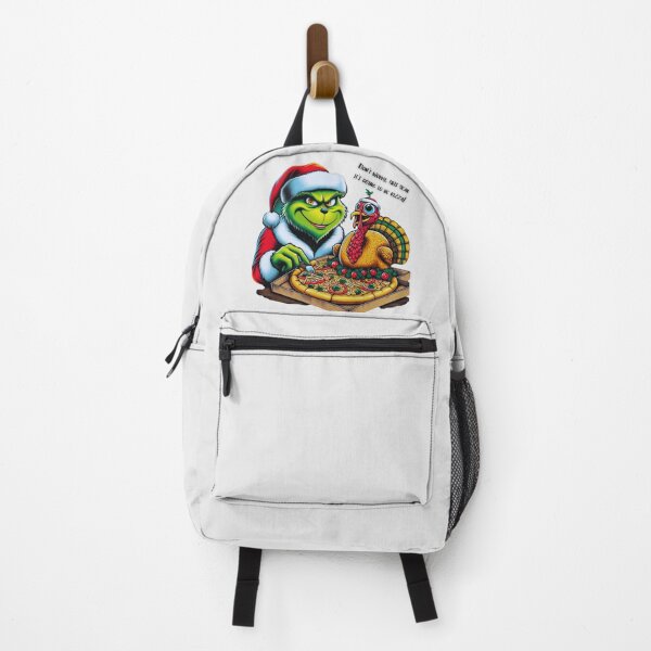 Item preview, Christmas Grinch! designed and sold by DESIGNMOL.
