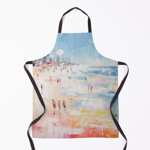 Artikelvorschau, Entdecken Sie "Simplistic & Minimalistic Vintage Sunset" Abstrakte Kunst entworfen und verkauft von ArtificialGenes.