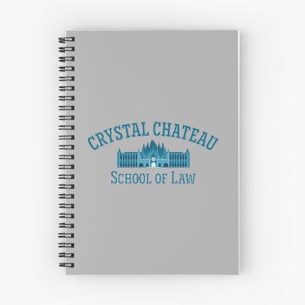 Item preview, Crystal Chateau Law designed and sold by emilycorene.