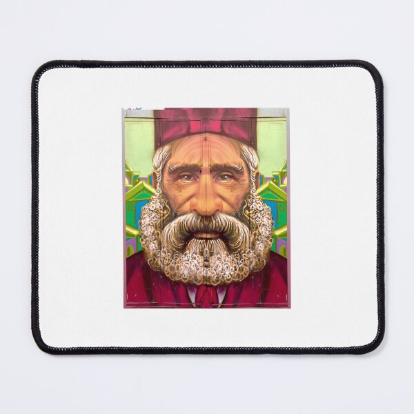 Item preview, Street Poster Art designed and sold by FRANCO AMERICANO.