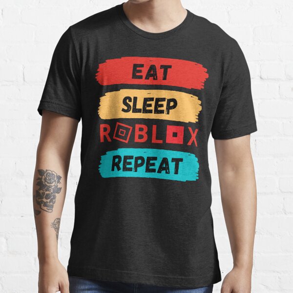 Slender shirt for kids Roblox game.