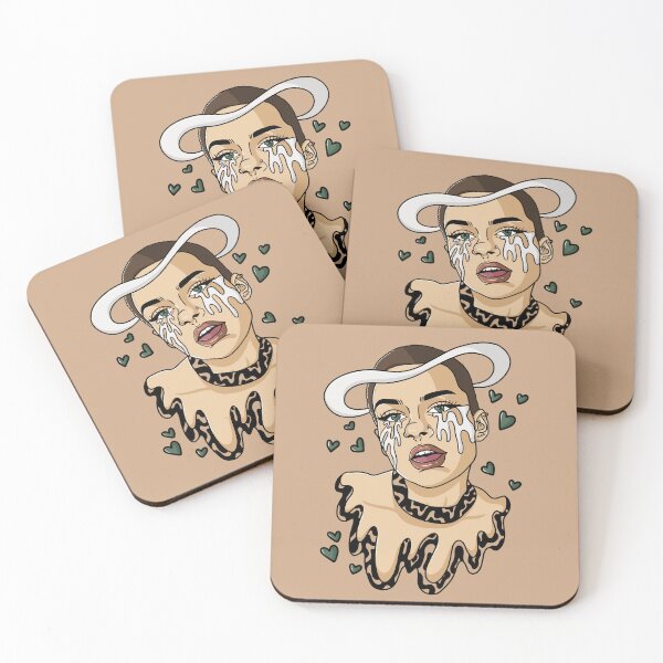 Item preview, The melting woman designed and sold by Lea Perkins.