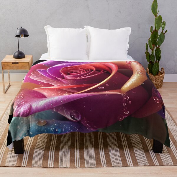 Item preview, Rose designed and sold by Feebleeona.