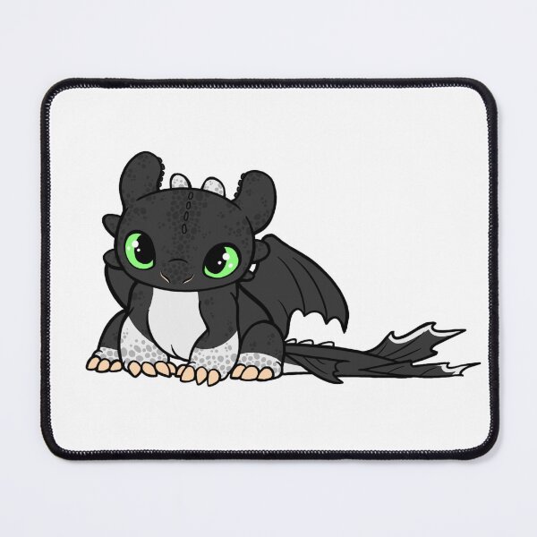 Item preview, Baby Nightlight Ruffrunner designed and sold by skylar-oneil.