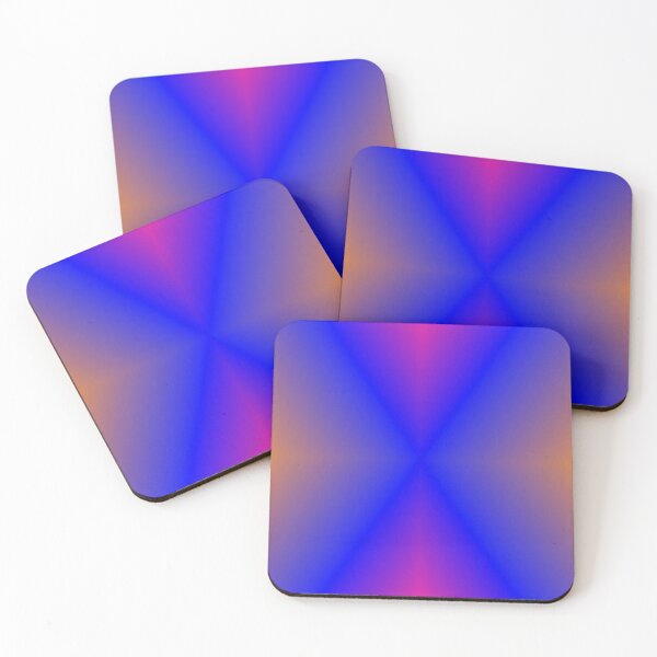 Item preview, Abstract Elegance: Mesmerizing Blurs in a Kaleidoscope of Colors. designed and sold by StHallow.