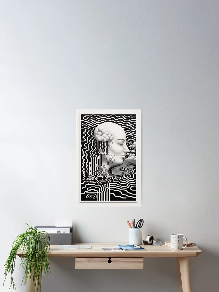 Thumbnail 2 of 3, Poster, Full designed and sold by RASC23.