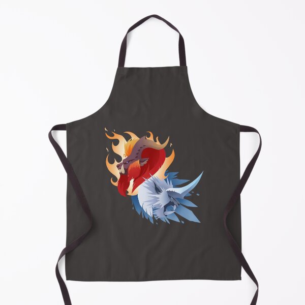 Item preview, Teostra - Toa Tesukatora - Lords of Fire and Ice designed and sold by Amayensis.