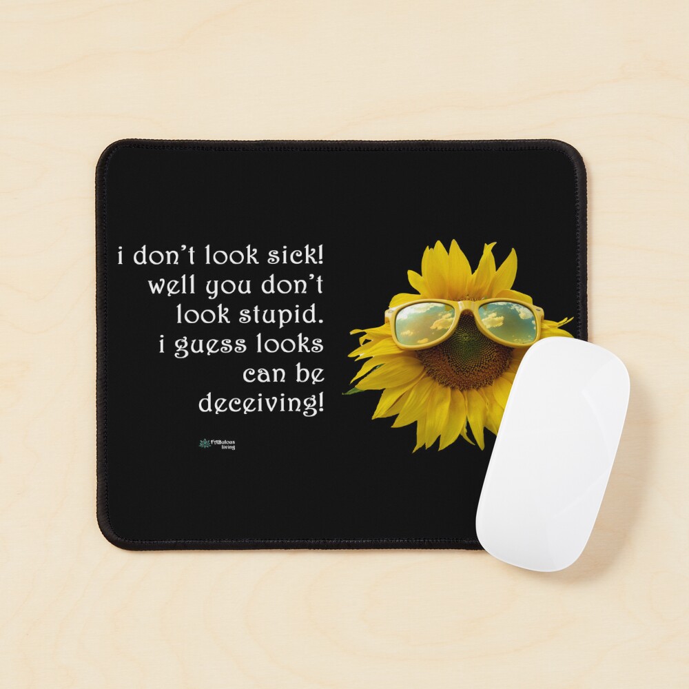 Item preview, Mouse Pad designed and sold by FABulous-living.