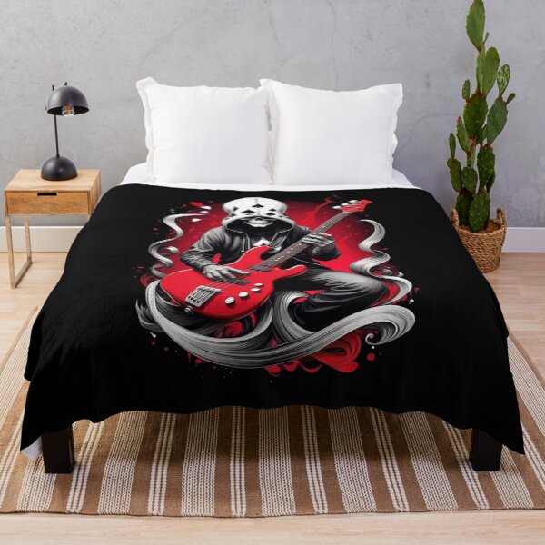 Item preview, ace of bass, bass players tees, funny gifts for bass players designed and sold by QuirkyTease.