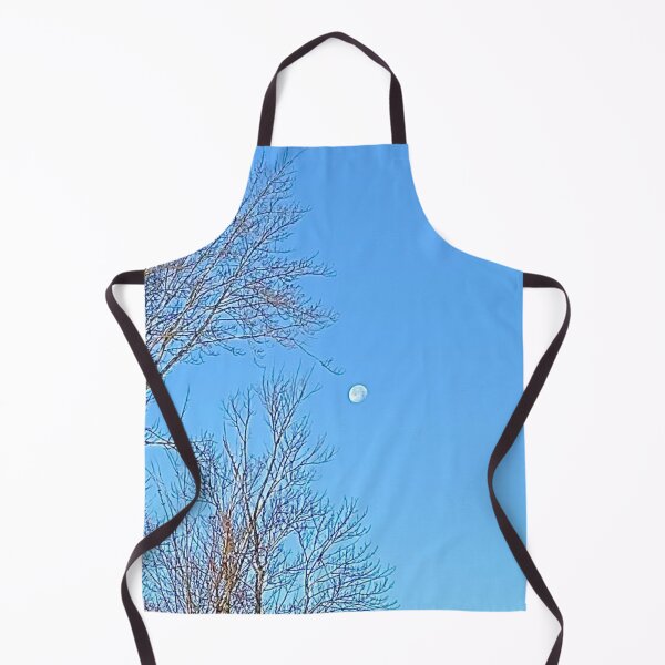 Item preview, Daytime Moon designed and sold by CJRPics.