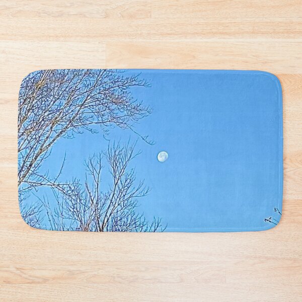 Item preview, Daytime Moon designed and sold by CJRPics.