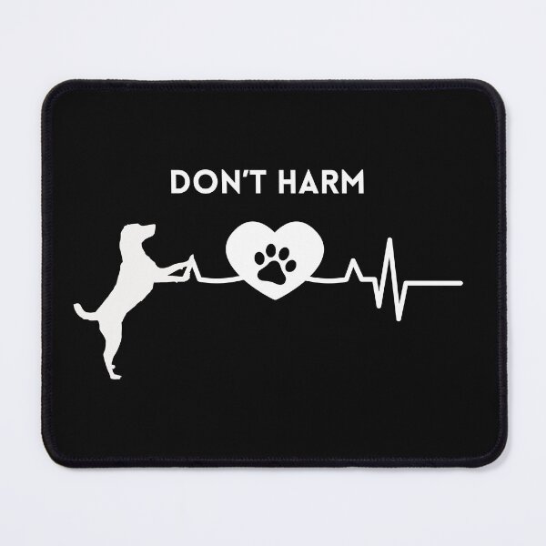 Item preview, Dog Distraction ekg designed and sold by ArtFusionRalf.