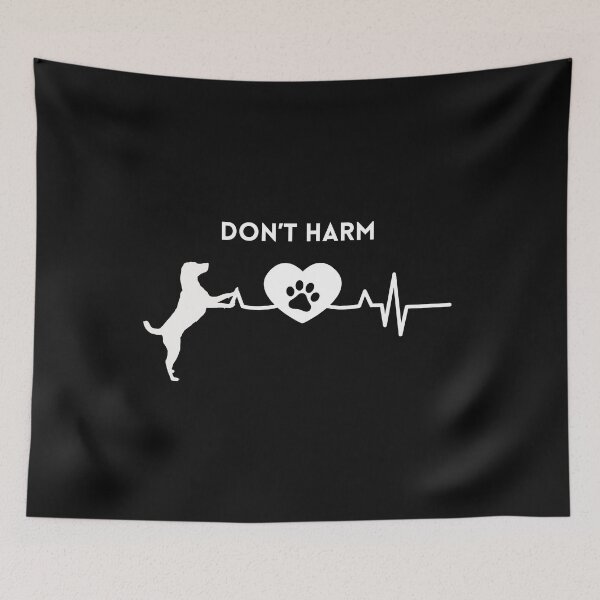 Item preview, Dog Distraction ekg  designed and sold by ArtFusionRalf.
