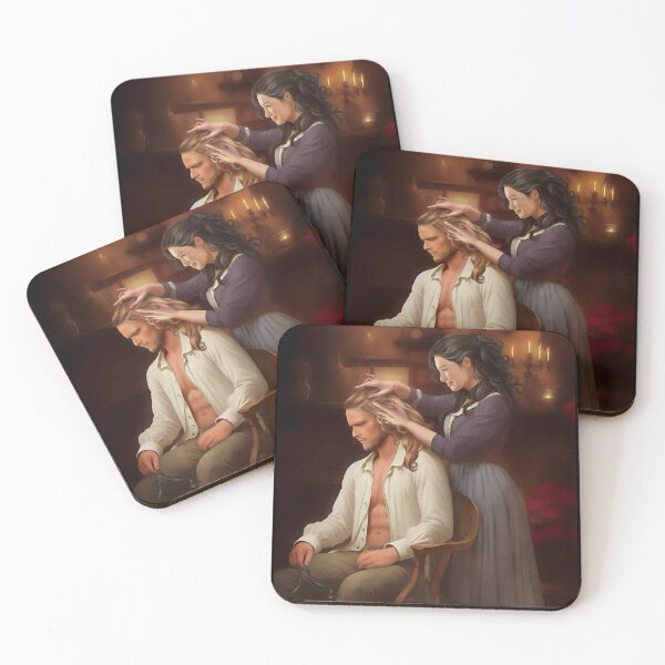 Item preview, Your hair always smells like honey and wheat designed and sold by Vera-Adxer.