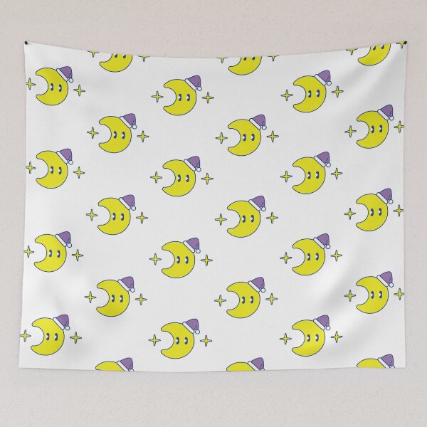 Item preview, Cozy Moon designed and sold by TaroPanda64.