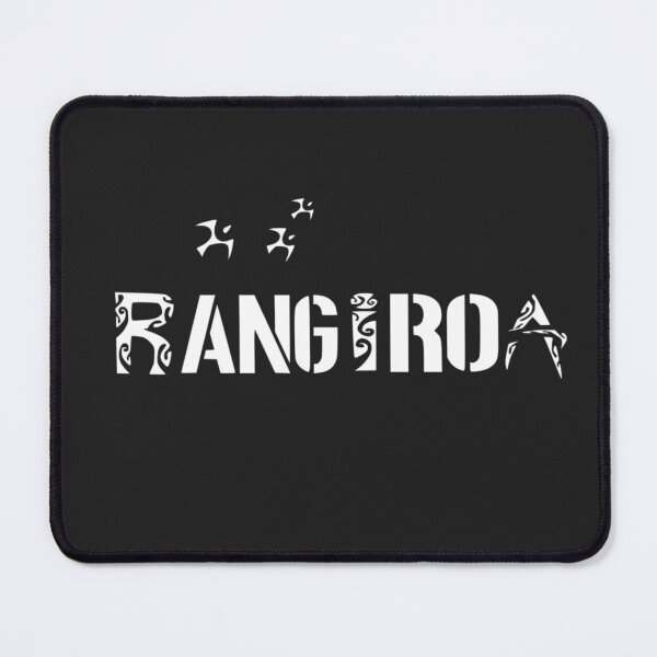 Item preview, RANGIROA (White) designed and sold by Nesian-Tahiti.