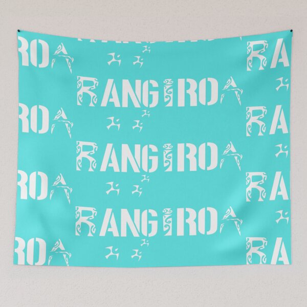 Item preview, RANGIROA (White) designed and sold by Nesian-Tahiti.