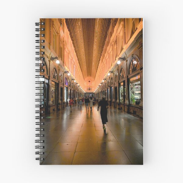 Item preview, Galeries Royales Saint Hubert designed and sold by Matthias Keysermann.