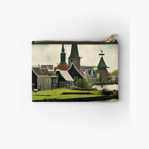 Item preview, Windmills in Zaandam designed and sold by WAJEDART.