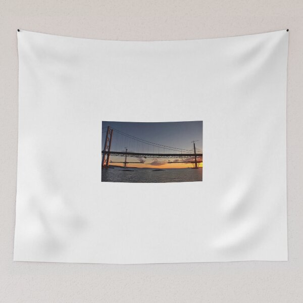 Item preview, Linking The Bridges. designed and sold by AlbaPhotography.