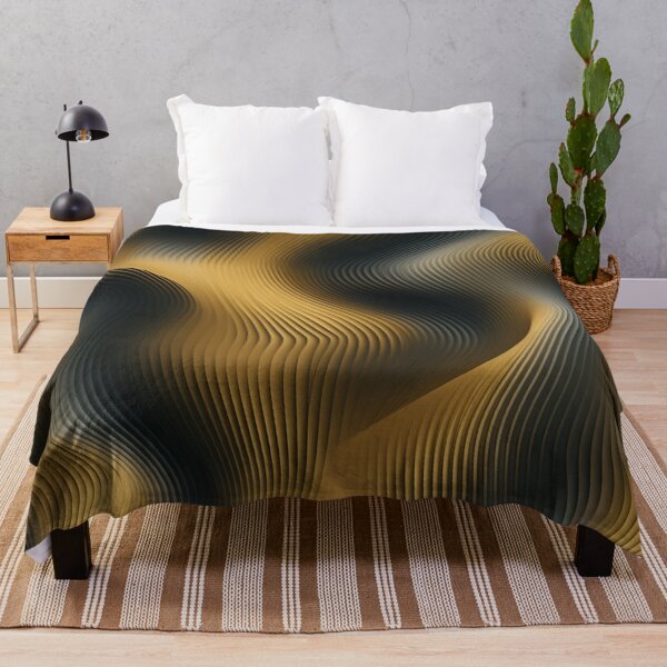 Item preview, Moiré Pattern designed and sold by SideSignal.